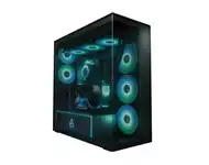 ARCTIC Xtender VG gaming kućište ACPCC00016A