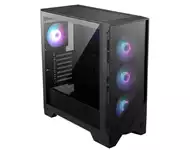 MSI MAG FORGE 321R AIRFLOW kućište