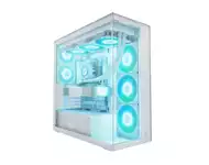 ARCTIC Xtender gaming kućište belo ACPCC00014A