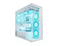 ARCTIC Xtender VG gaming kućište belo ACPCC00017A