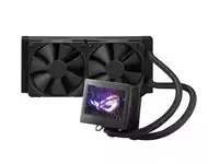 ASUS ROG Ryujin III 240 vodeno hlađenje