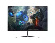 ZEUS Monitor 23.8 Zeus ZUS2300IPS 1920x1080/Full HD/IPS/5ms/100Hz/HDMI/VGA/Frameless