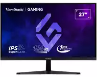 VIEWSONIC Monitor 27 Viewsonic VX27G1-HD 1920x1080/Full HD/IPS/180Hz/1ms/2xHDMI/DP/HDR10