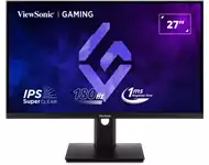 VIEWSONIC Monitor 27 Viewsonic XG27G1 1920x1080/ Full HD/IPS/180Hz/1ms/2xHDMI/DP/HDR10/Pivot