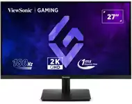 VIEWSONIC Monitor 27 Viewsonic VX27G1-2K 2560x1440/QHD/180Hz/IPS/1ms/2x HDMI/DP
