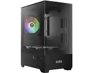 PinShop PC Titan Ryzen 5 5500/16GB/1TB/RX6600 8GB    