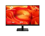 Titan Army Monitor 27 Titan Army  P2710G2 1920x1080/IPS Full HD/1ms/200Hz/HDMI/DP/AMD FreeSync G-Sync