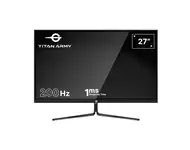 Titan Army Monitor 27 Titan Army 27G2R2-B 2560x1440/QHD IPS/1ms/200Hz/HDMI/DP/HDR400/AMD FreeSync G-Sync