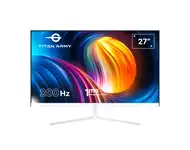 Titan Army Monitor 27 Titan Army 27G2R2-W 2560x1440/QHD IPS/1ms/200Hz/HDMI/DP/HDR400/AMD FreeSync G-Sync/Beli