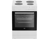 BEKO FBS66000WD kombinovani šporet