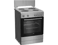 BEKO FBE66000DS kombinovani šporet