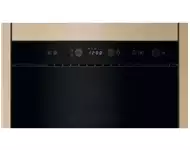 WHIRLPOOL WMN571BX ugradna mikrotalasna rerna