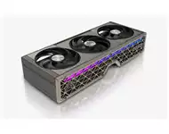 SAPPHIRE SVGA Sapphire Radeon RX 9060 XT NITRO+  16GB 2x HDMI/2x DP/11350-01-20G