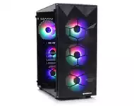PinShop PC Ares 4 Ryzen 7 5700/32GB/1TB/RX7600 8GB    