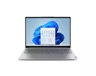 Lenovo NB Lenovo ThinkBook 16 G8 Core5-210H/16GB/M.2 1TB/16"/Win11Pro/FP/BL/21SH008GYA