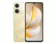 REALME RMX5313 Note 70T 4/256GB Beach Gold mobilni telefon