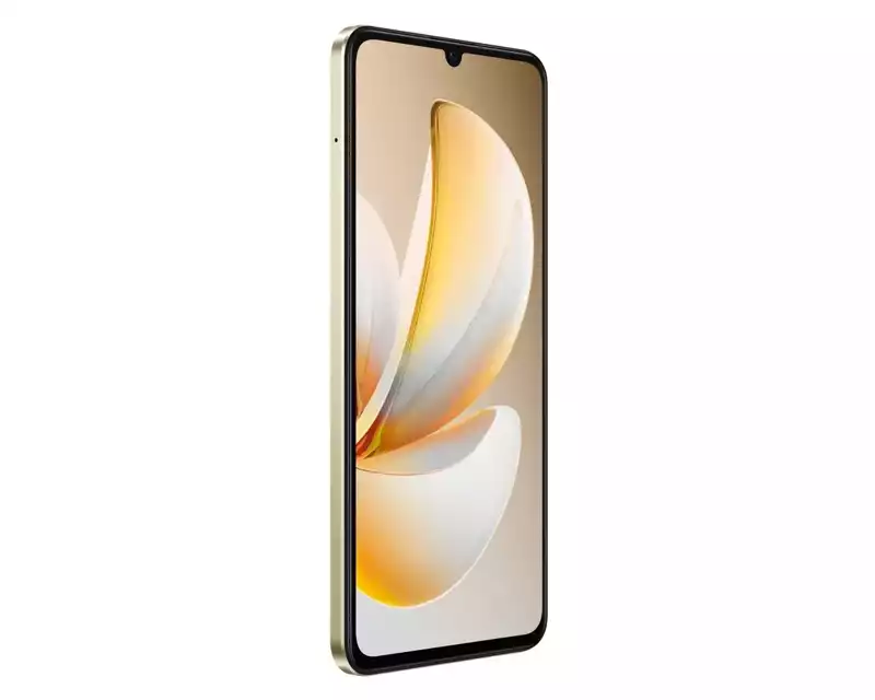realme Note 70T ゴールド スマートフォン本体 realme Note 70T 256gb