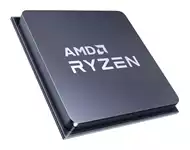 AMD Procesor AMD AM4 Ryzen 7 5700G 3.8GHz  Tray