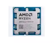 AMD Procesor AMD AM5 Ryzen 9 9950X3D 4.3 GHz Tray