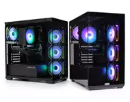 EWE PC INTEL GAMING računar Core i7-13700F 32GB 1TB RTX5060Ti 8GB