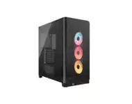 CORSAIR Kućište Corsair 4500X FRAME RS-R ARGB Panoramic Glass, CC-9011314-WW