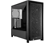 CORSAIR Kućište Corsair 5000D FRAME RS High-Airflow, CC-9011307-WW