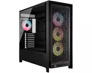 CORSAIR Kućište Corsair 5000D FRAME RS ARGB High-Airflow, CC-9011309-WW
