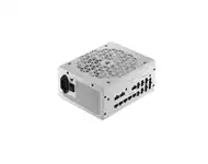 CORSAIR Napajanje 1000W Corsair SHIFT 80+ Gold Fully Modular White, CP-9020275-EU