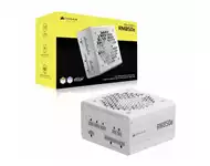 CORSAIR Napajanje 850W Corsair RM850e 80+ Gold Fully Modular White, CP-9020293-EU