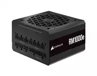 CORSAIR Napajanje 1000W Corsair RM1000e 80+ Gold Fully Modular Crno, CP-9020297-EU