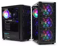 EWE PC INTEL OFFICE računar Core i3-13100F 16GB 500GB RTX3050 8GB