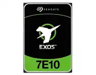 SEAGATE 10TB 3.5 inča SATA III 256MB 7200rpm ST10000NM017B Exos 7E10 HDD hard disk