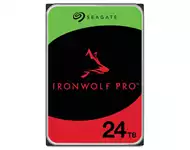 SEAGATE 24TB 3.5 inča SATA III 512MB 7200rpm ST24000NT002 IronWolf Pro hard disk