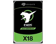 SEAGATE 12TB 3.5 inča SATA III 256MB 7200rpm ST12000NM000J Exos X18 HDD hard disk
