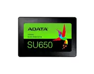 A-DATA SSD 2.5 SATA3 1TB AData 520MBs/450MBs ASU650SS-1TT-R