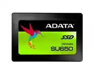 A-DATA SSD 2.5 SATA 240GB AData ASU650SS-240GT-R