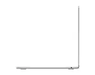 APPLE MacBook Air 13.6 inch M4 10-core CPU 10-core GPU 24GB 512GB SSD Silver (MC654)