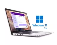 DELL Pro 13 Plus 13.3 inch FHD+ 300nits Core Ultra 7 265U 32GB 512GB SSD Backlit FP SC Win11Pro 3yr ProSupport laptop