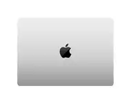 APPLE MacBook Pro 14.2 inch M4 Pro 12-core CPU 16-core GPU 24GB 512GB SSD silver (MX2E3)
