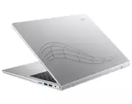 ACER Aspire Lite 16 (AL16-53P-5594) 16 inča WUXGA, Core Ultra 5 115U, 16GB, 512GB SSD, Light Silver (NX.D5EEX.001)