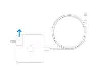 APPLE MacBook Pro 14.2 inch M5 10-core CPU 10-core GPU 16GB 512GB SSD Silver (MDE44)