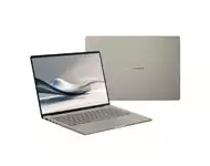 ASUS ZenBook A14 UX3407QA-QD344W (14 inča WUXGA OLED, Snapdragon X X1 26 100, 16GB, SSD 1TB, Win11 Home) laptop