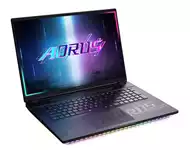 GIGABYTE AORUS MASTER 18 BYH 18 inch QHD+ 240Hz 1200nits Core Ultra 9 275HX 32GB 2TB SSD GeForce RTX 5080 16GB RGB Backlit Win11Pro gaming laptop