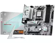 MSI B840M GAMING PLUS WIFI6E matična ploča