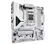 GIGABYTE B850M EAGLE WF6E ICE rev. 1.x matična ploča