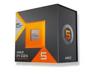 AMD Ryzen 5 7500X3D 6 cores do 4.5GHz Box (100-100001904WOF) procesor