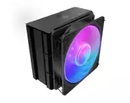 COOLER MASTER HYPER 212 3DHP BLACK ARGB procesorski hladnjak (MAY-T2HP-217PA-R1)