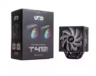 UGD procesorki kuler T412D Dual