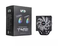 UGD T412S Procesorki kuler T412S Single