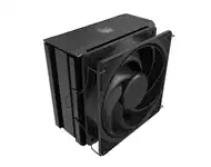 COOLER MASTER Hyper 212 3DHP BLACK procesorski hladnjak (MAY-T2HP-217PK-R1)